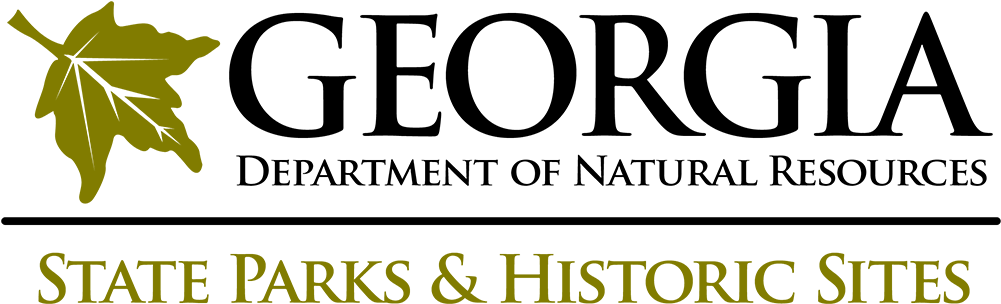 Georgia State Parks (1000x326), Png Download