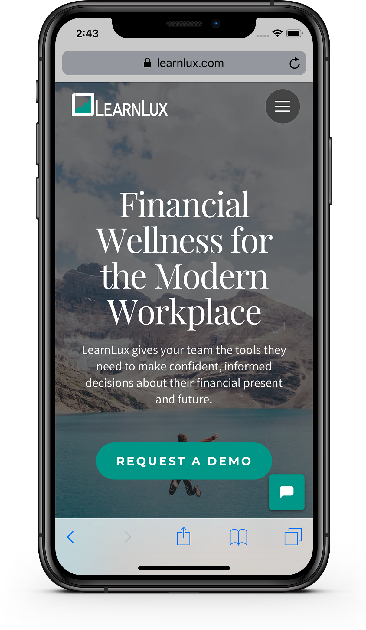 Learnlux Provides Interactive Learning Tools And Educational (1209x2194), Png Download