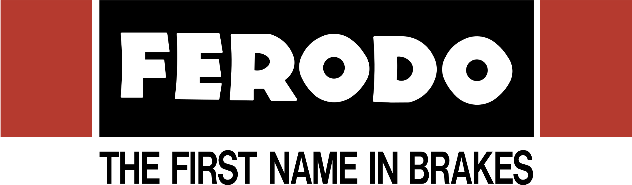 Ferodo Logo Png Transparent (2400x2400), Png Download