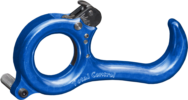 The New Total Control From Carter Enterprises Is A (800x437), Png Download