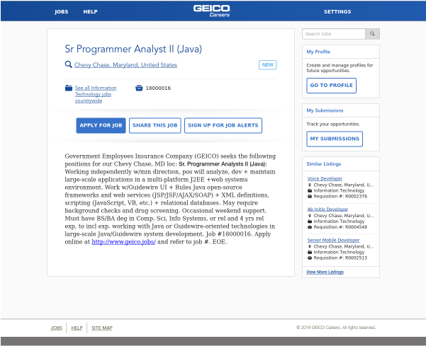 Government Employees Insurance Company (600x900), Png Download