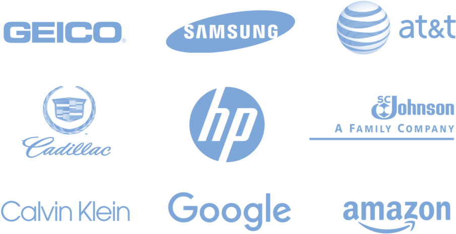 Clientlogospurplish 2 (1000x563), Png Download