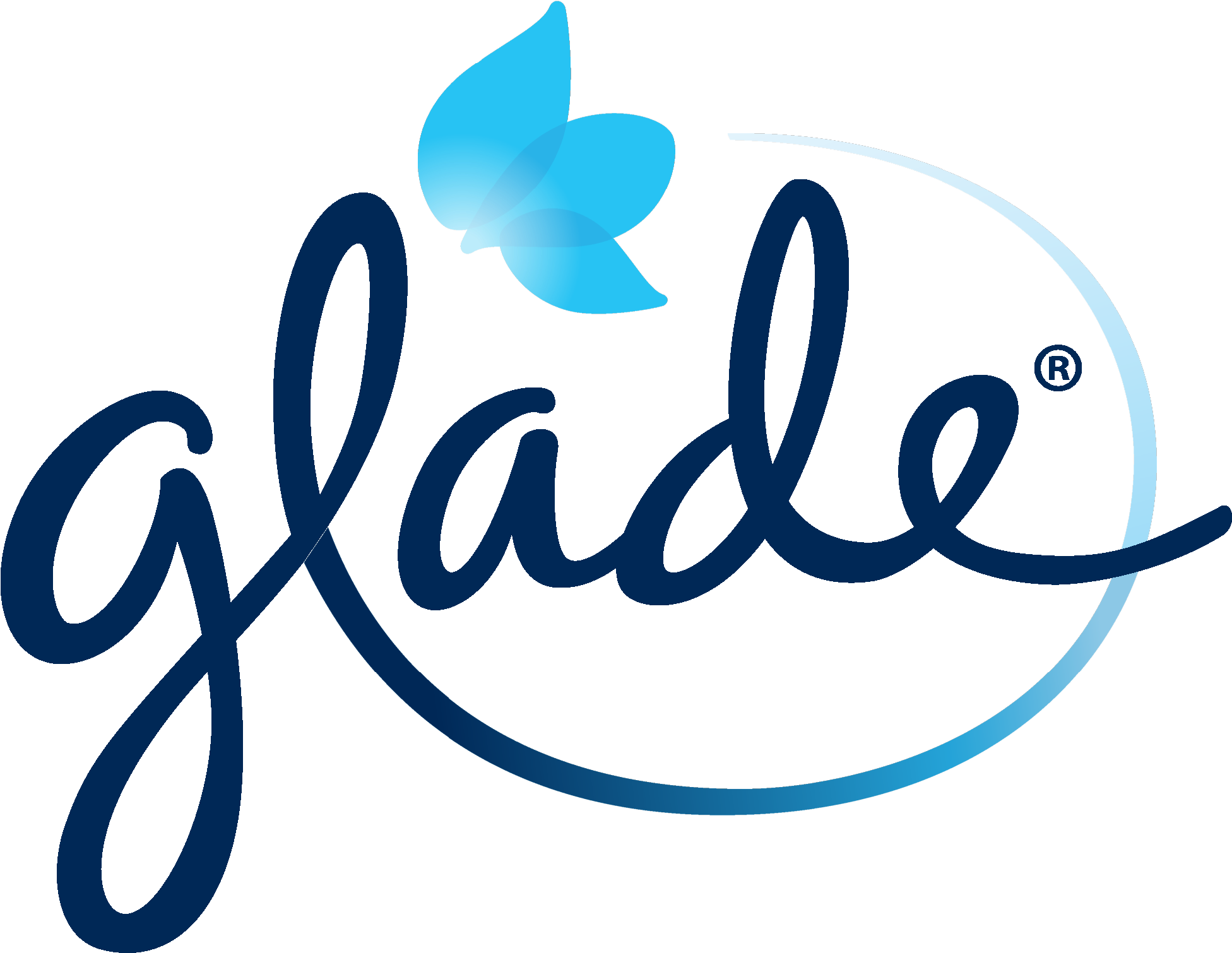 Glade Logo (2002x1510), Png Download