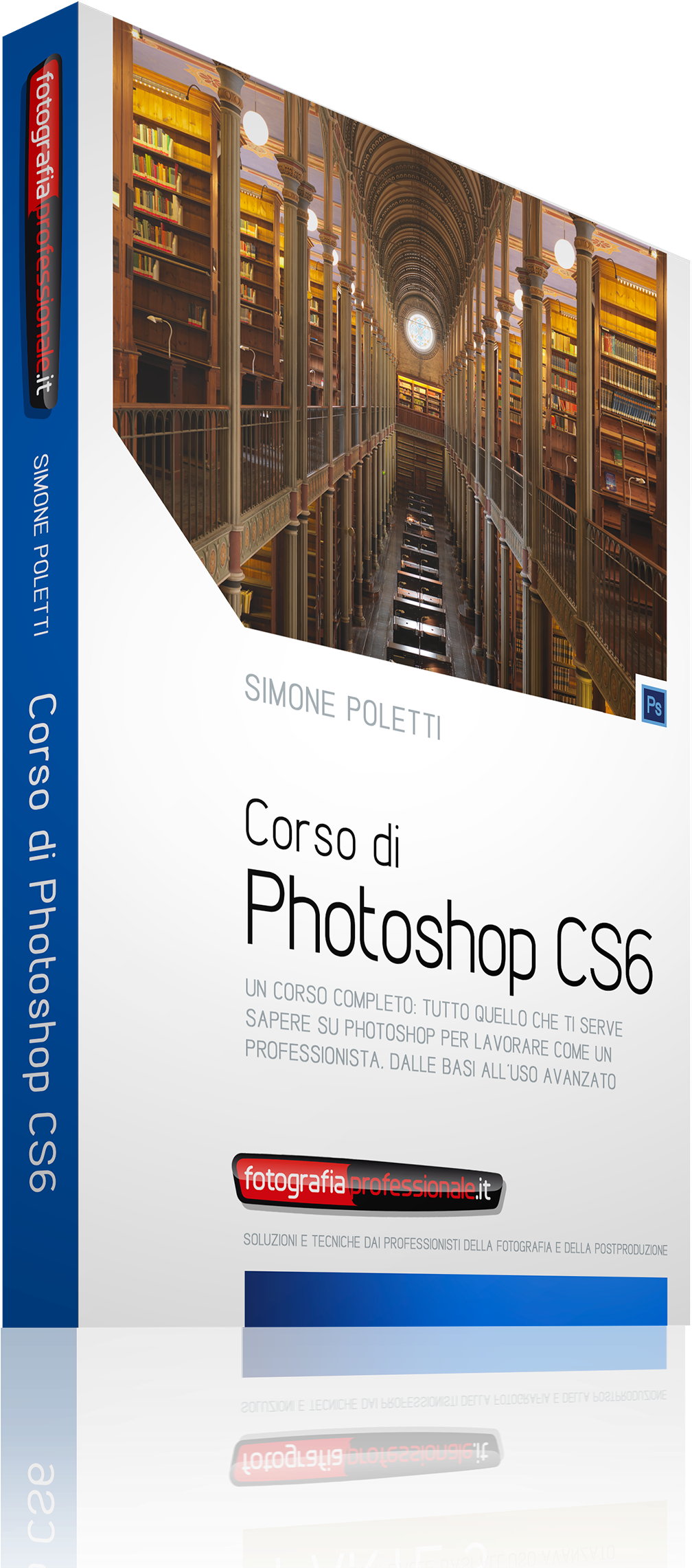 Photoshop Cs6 Logo Png (1700x2300), Png Download