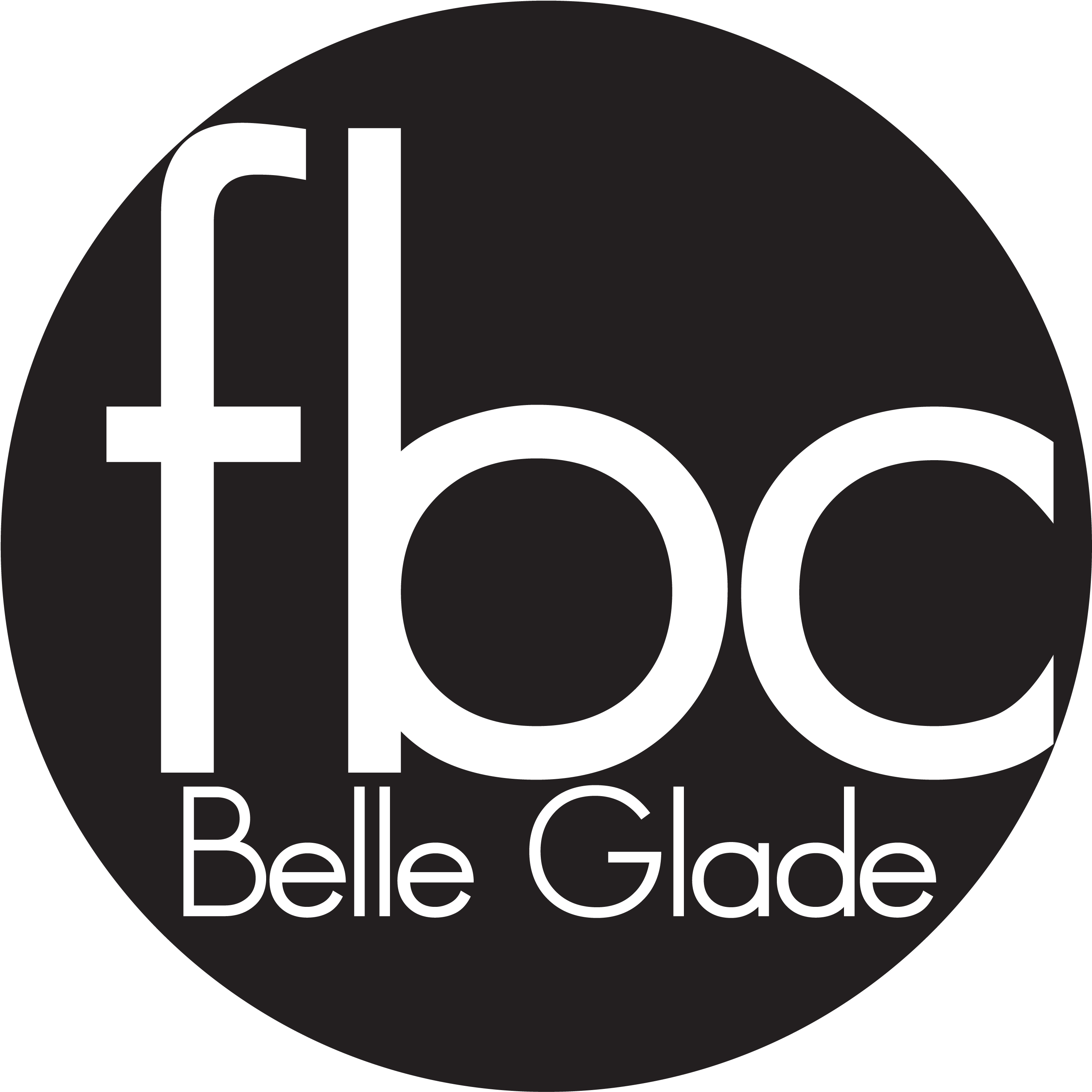 Glade Logo