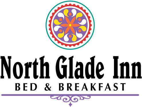 North Glade Inn (584x600), Png Download