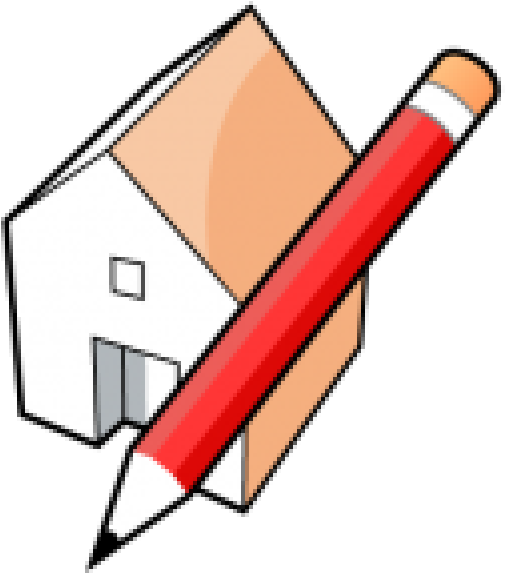 Trimble Sketch-up (600x600), Png Download