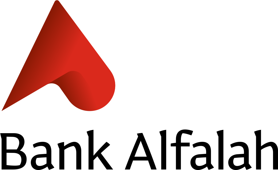 Bank Alfalah Logo (1485x1031), Png Download