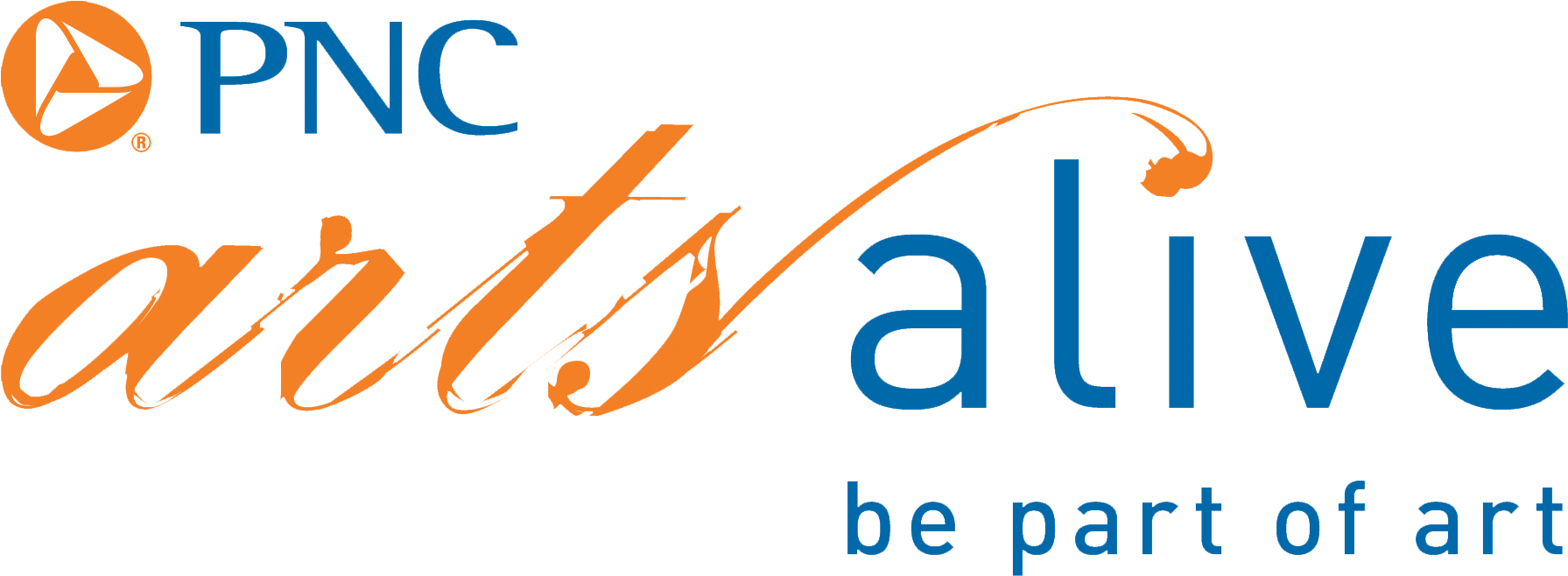 Pnc Arts Alive Grant Funds World Premiere (1800x658), Png Download