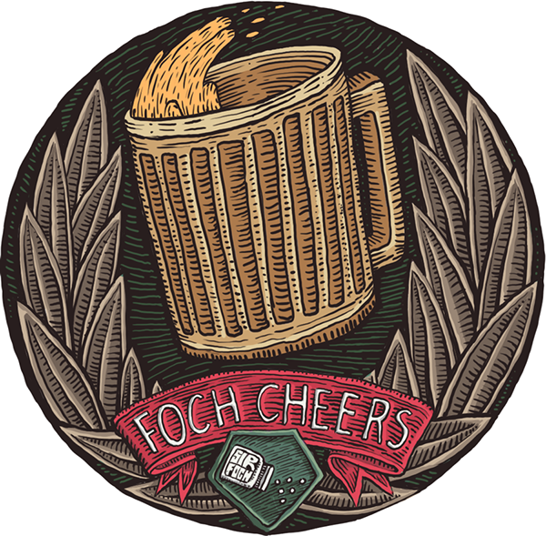 Illustrations For Twitch Channel (600x589), Png Download