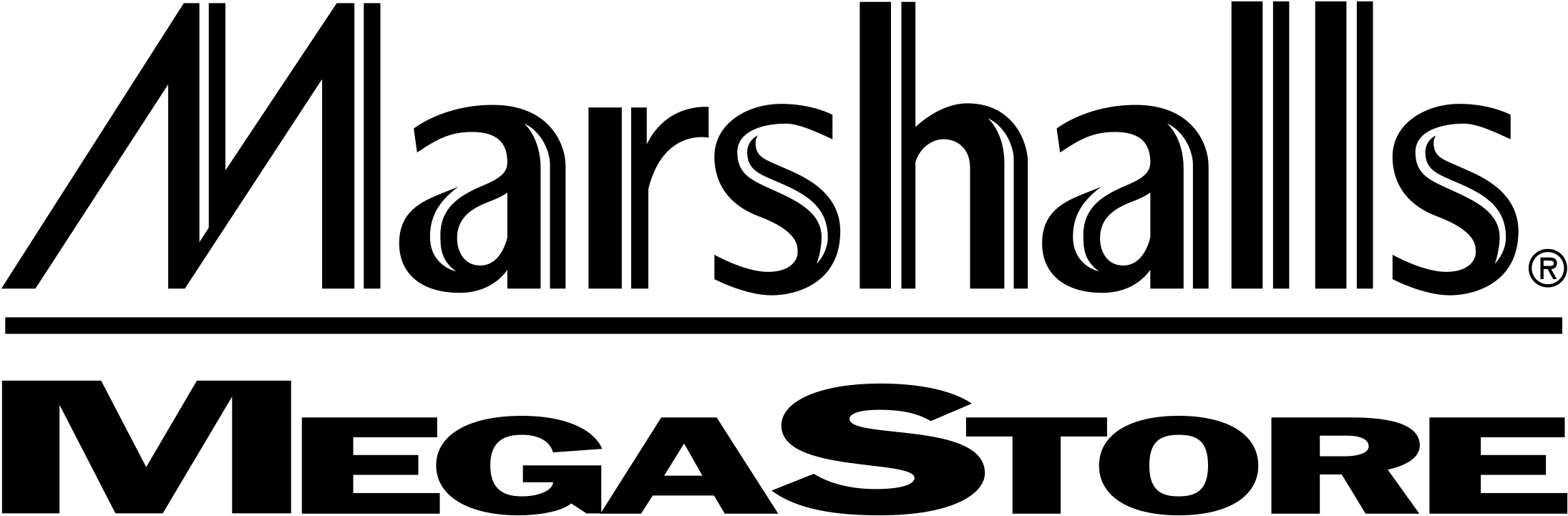 Download Marshalls Logo Png Transparent PNG Image with No Background