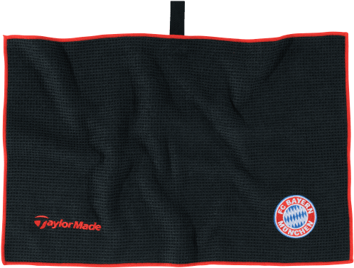 Taylormade Golf Towel (660x660), Png Download