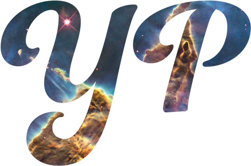 Yp Logo Png (1000x1000), Png Download