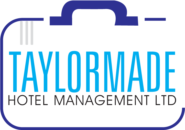 Welcome To Taylormade Hotel Management (772x572), Png Download
