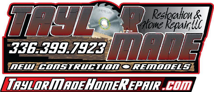 Welcome To Taylor Made Construction (959x389), Png Download