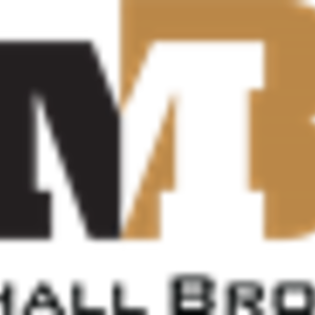 Marshall Brothers Enterprises, Inc (640x640), Png Download