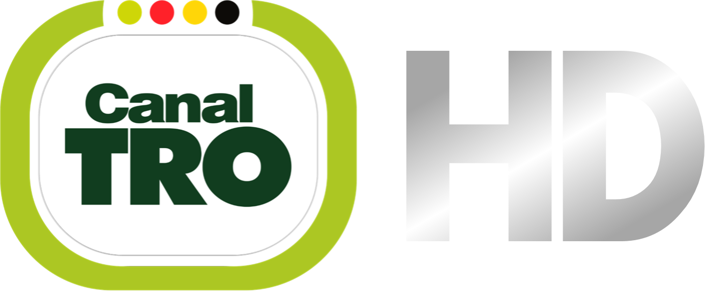 Canal Tro Hd (1386x575), Png Download