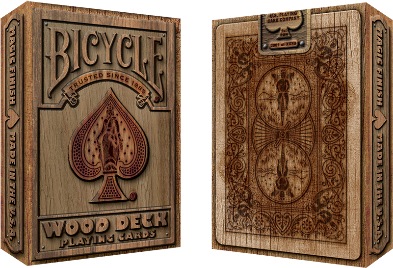 Bicycle Card Back Png (1024x768), Png Download
