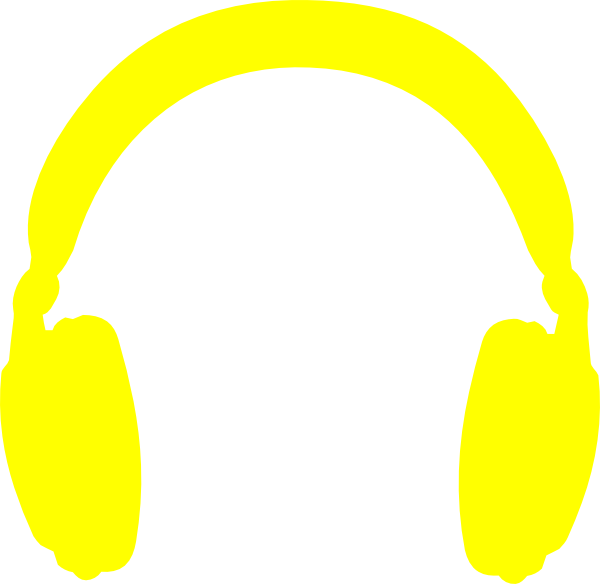 Headphones Vector Png (600x584), Png Download