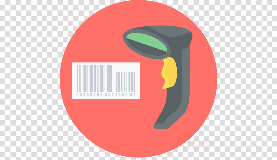 Barcode Searching Icon Png Clipart Barcode Scanners (900x520), Png Download