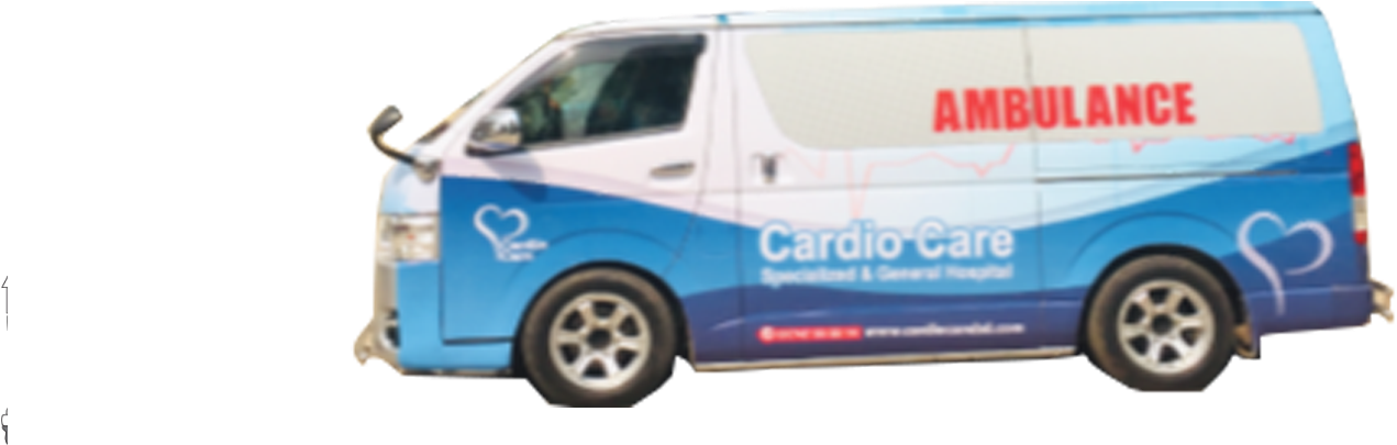 Book A Ambulance To Your Destination (1600x709), Png Download
