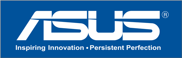 Asus Oem Logo Image (770x420), Png Download