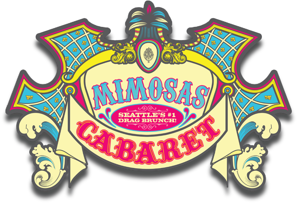 Mimosas Cabaret (1000x689), Png Download