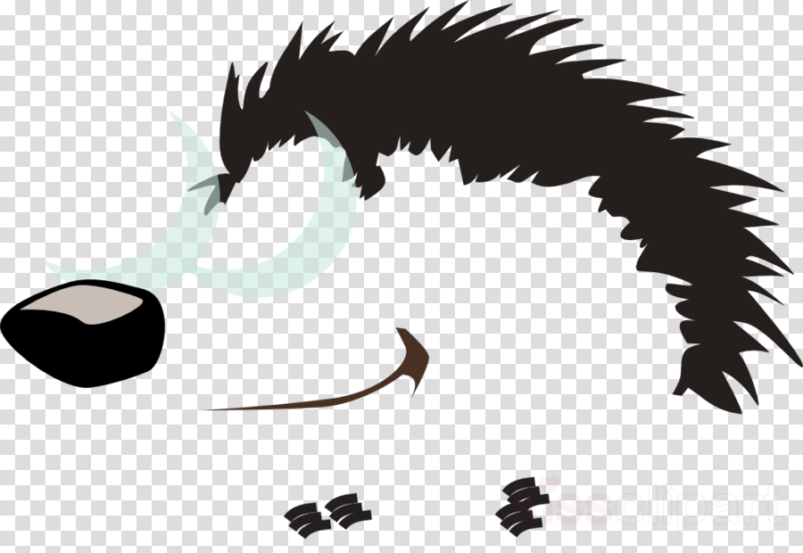Hedgehog Clip Art Clipart Hedgehog Clip Art (900x620), Png Download
