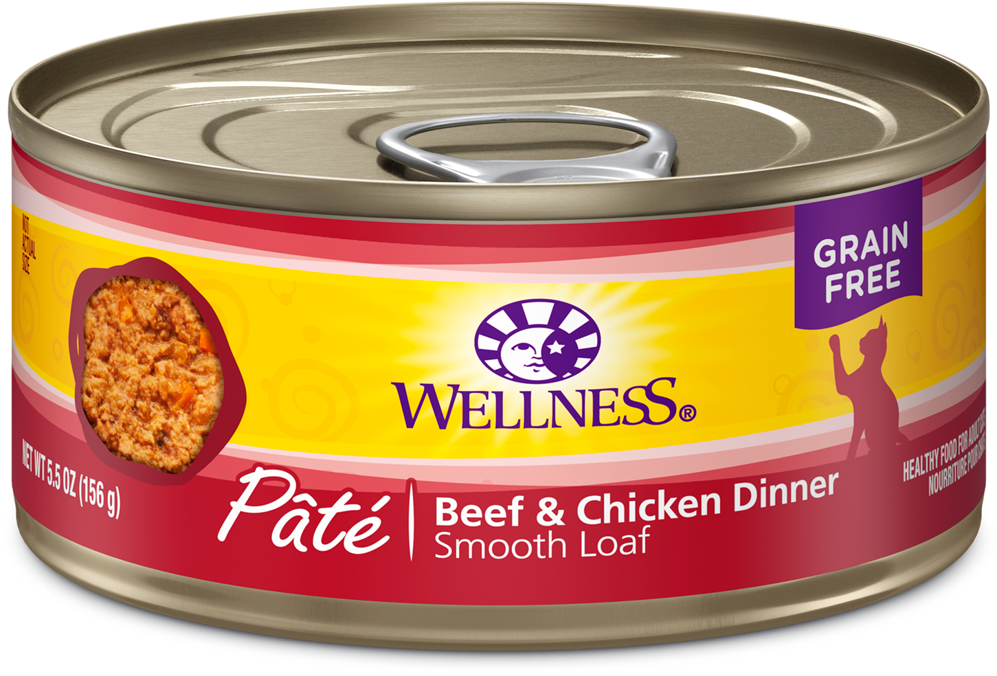 Beef And Chicken (2000x2000), Png Download