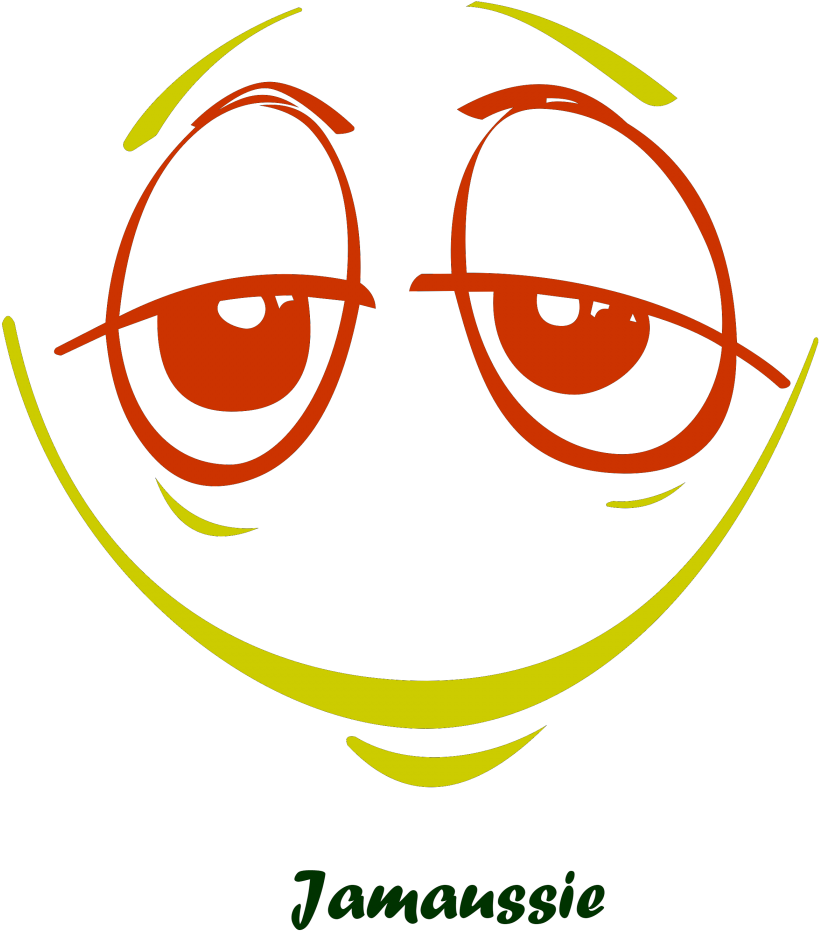 Family Guy Jamaican Style (1400x1400), Png Download