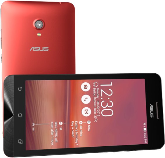 Asus Png (1920x642), Png Download