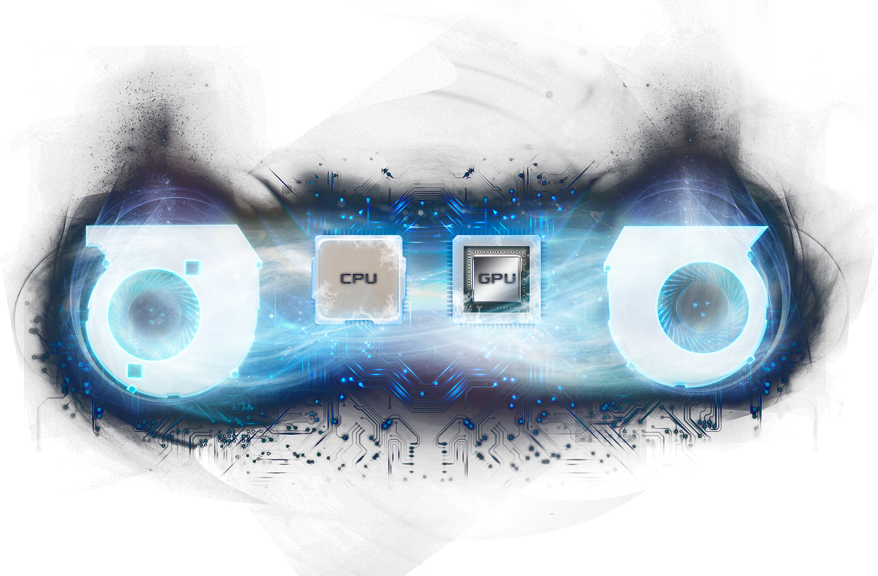 Asus Png (1269x833), Png Download