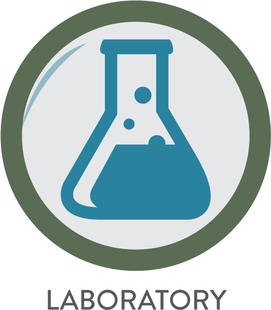 Laboratory (720x720), Png Download