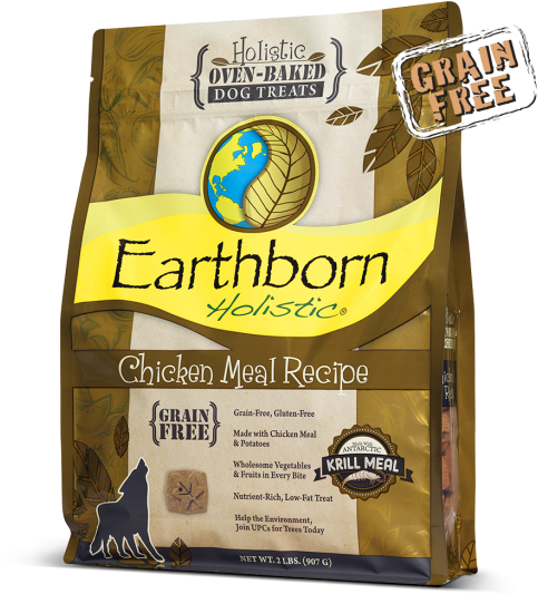 Chicken Meal Recipe Bag (520x593), Png Download