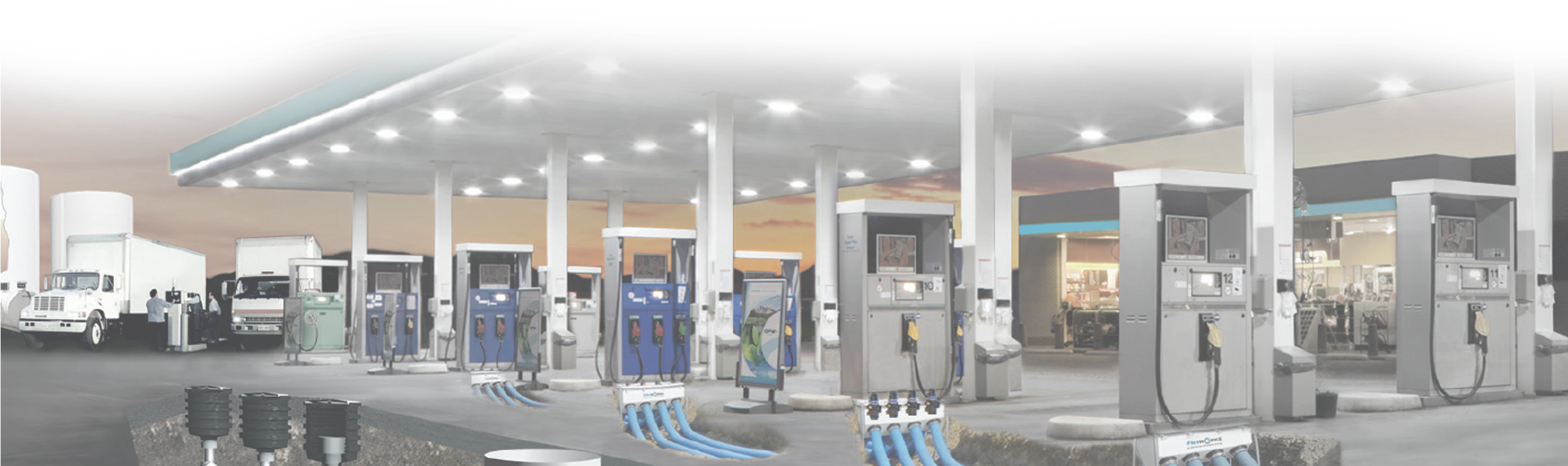 Putting Quality Service First And Adding Value Through (2600x800), Png Download