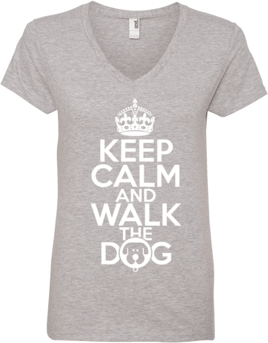 Load Image Into Gallery Viewer, Keep Calm And Walk (1155x1155), Png Download