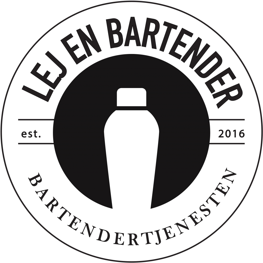 Lej En Bartender Hos Bartendertjenesten (1024x979), Png Download