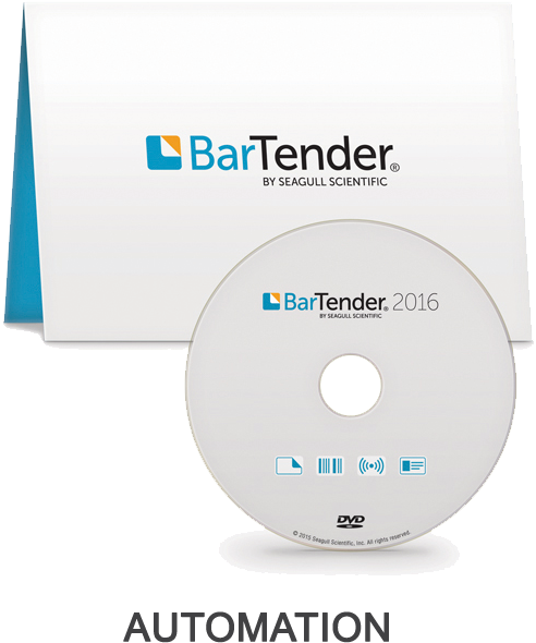 Bartender Automation 2016 (692x658), Png Download