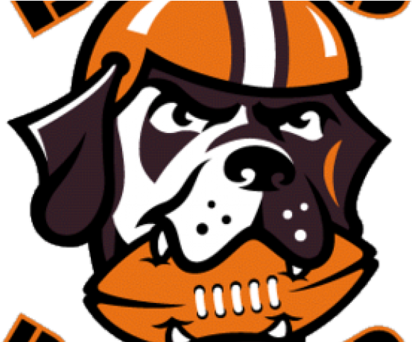 Cleveland Browns Cliparts (640x480), Png Download