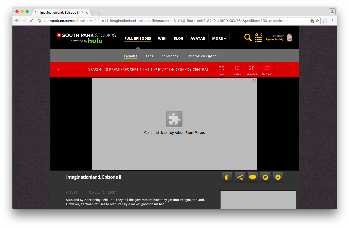 Southpark (1392x912), Png Download