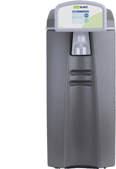 Lab Water Purification, Reverse Osmosis System (900x600), Png Download