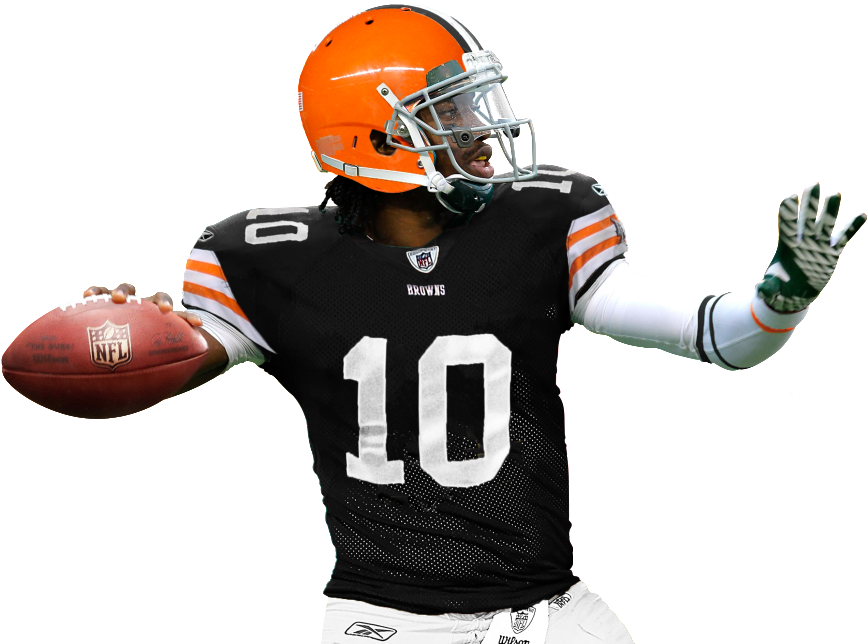 Cleveland Browns Jersey Nike Nfl Limited Mens Vapor (1023x679), Png Download