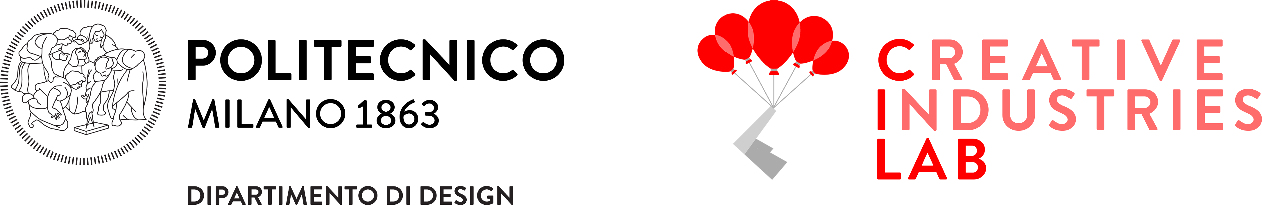 Creative Industries Lab (4643x1024), Png Download