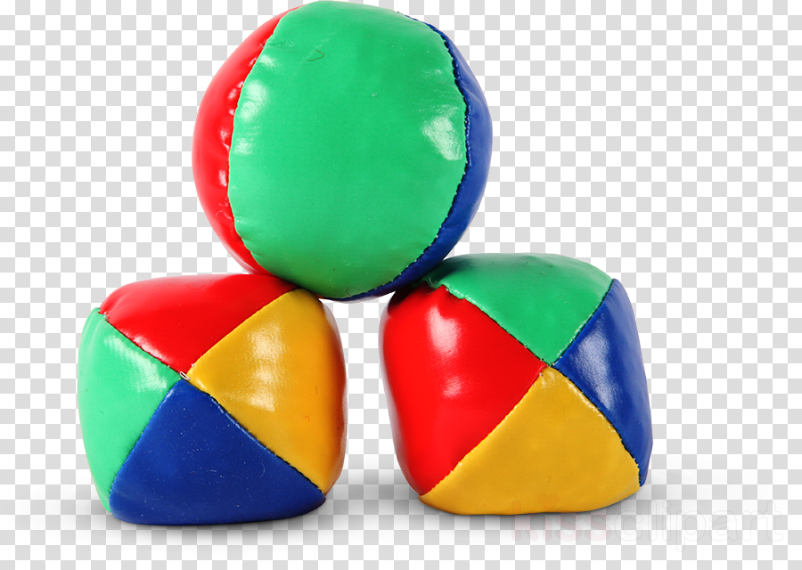 Juggling Balls Png Clipart Learn To Juggle Juggling (900x640), Png Download