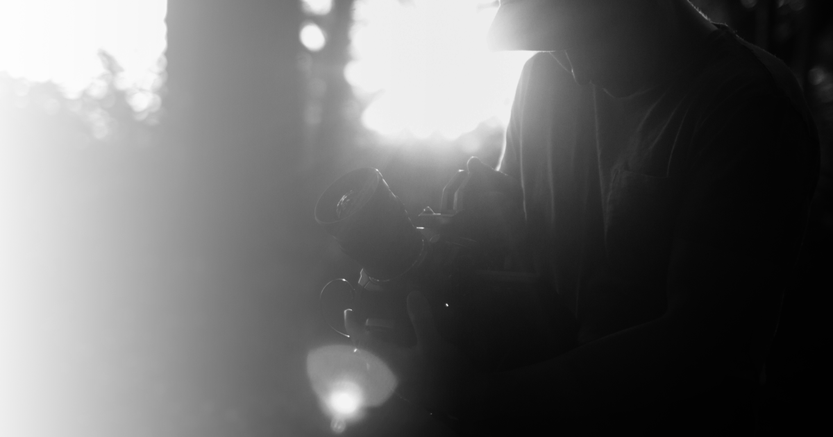 White Lense Flare Png (1200x630), Png Download