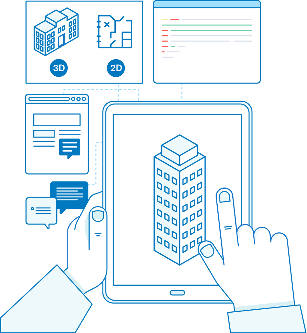 Bimsync By Catenda Enters Vietnam With Tbf (1024x1112), Png Download