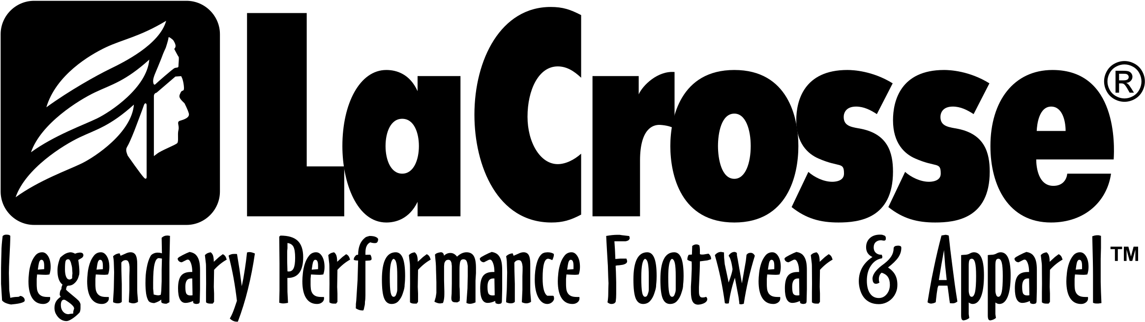 Lacrosse Logo Png Transparent (2400x2400), Png Download