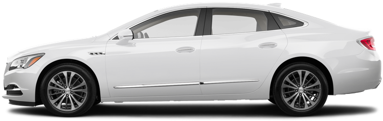 Lease The New 2018 Buick Lacrosse Premium (800x400), Png Download