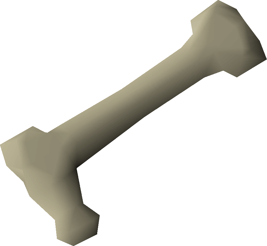 Bone.png (898x827), Png Download