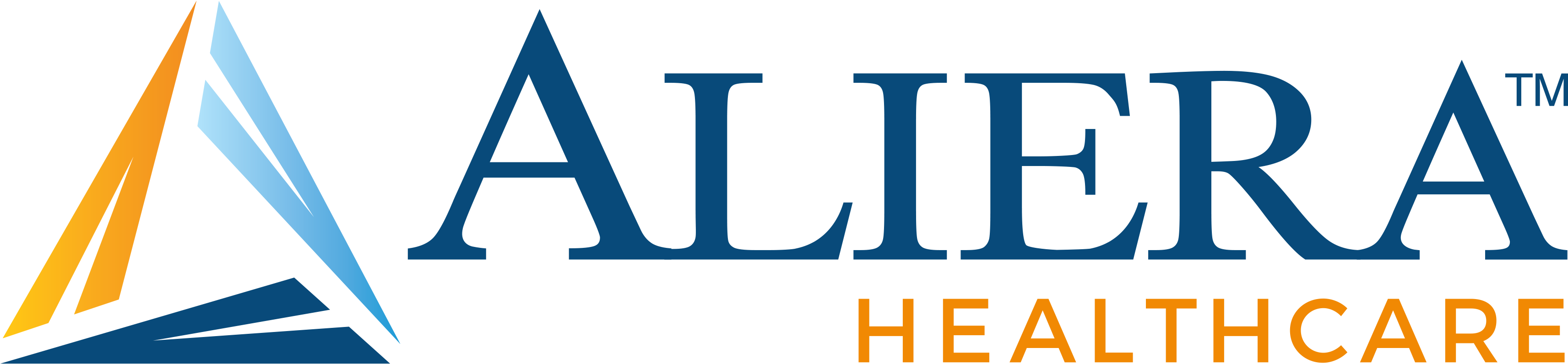 Healthcare Png (3544x902), Png Download